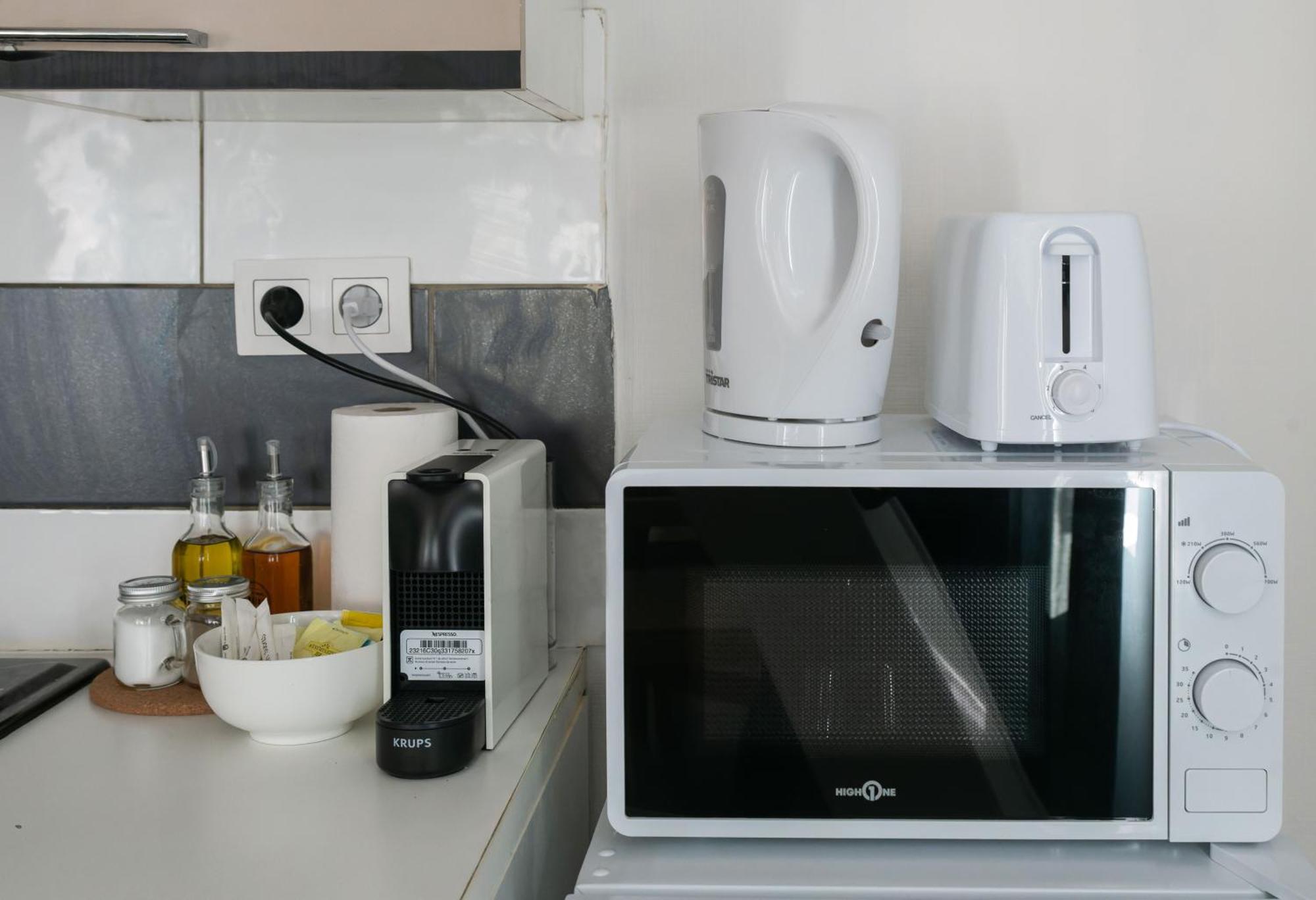 Cusset Residence Nature - Appartements Design En Centre Ville מראה חיצוני תמונה
